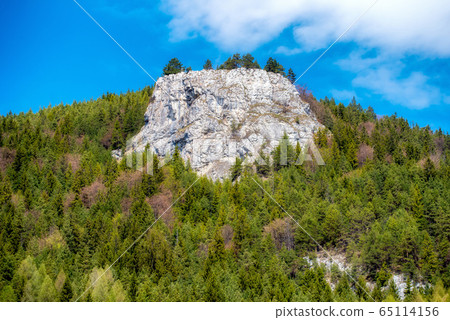 Cerenova rock, Slovakia Cerenova rock, Slovakia 65114156