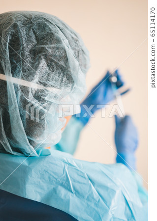 vaccine 65114170