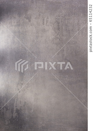 grey concrete stone wall background 65114232