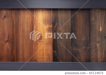 wooden plank board background as wall wooden plank board background as wall 65114672