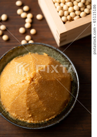 Koji Miso 65115186