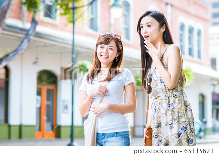 Women's journey Women's journey 65115621