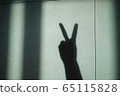 皮影戲 65115828