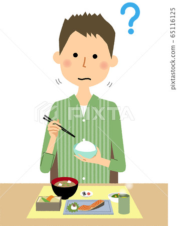 年輕人味覺障礙 65116125