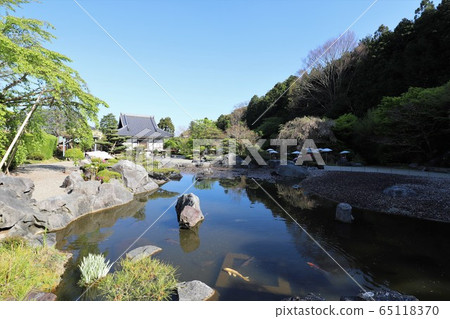 Flower Temple Toma Toki 65118370
