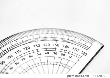 protractor 65120120