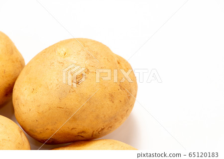 New potato (make-in). New potato (make-in). 65120183