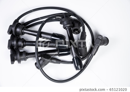 New parts for internal combustion engine. Cable set spark plug New parts for internal combustion engine. Cable set spark plug 65121020