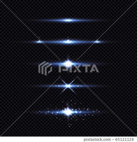 Abstract light beam effect of futuristic element artwork background. Abstract light beam effect of futuristic element artwork background. 65121128