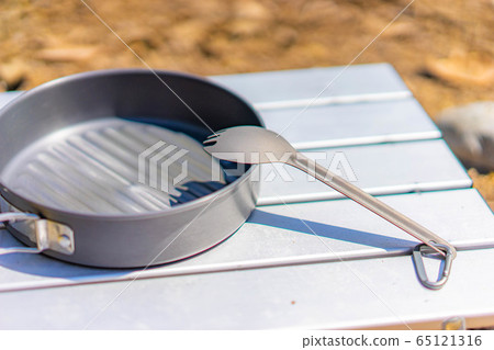 Camping material tableware Camping material tableware 65121316
