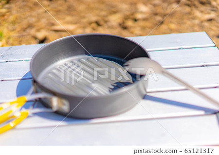 Camping material tableware Camping material tableware 65121317