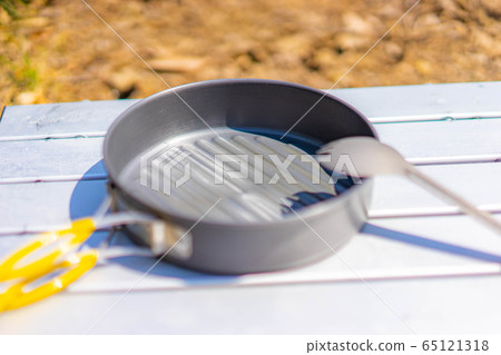 Camping material tableware Camping material tableware 65121318