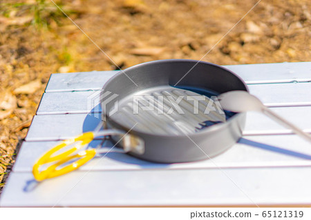 Camping material tableware Camping material tableware 65121319