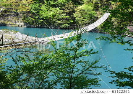 Dream suspension bridge 2 Dream suspension bridge 2 65122251