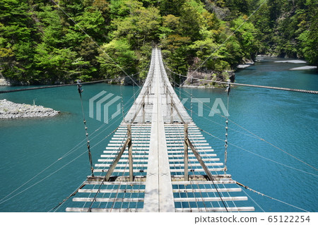 夢想吊橋3 夢想吊橋3 65122254