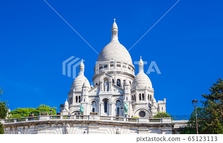 巴黎圣心堂 巴黎圣心堂 65123113