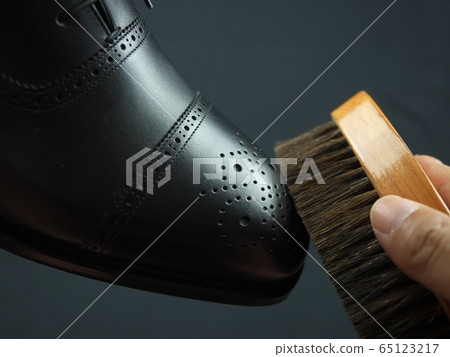 Business shoes (care) Business shoes (care) 65123217