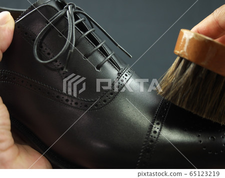 Business shoes (care) Business shoes (care) 65123219