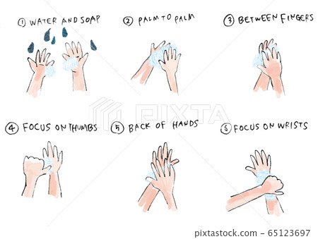 Hand wash 65123697