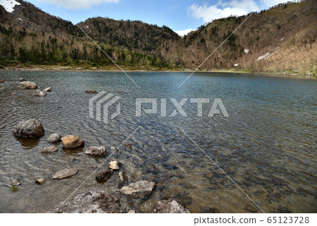 Nikko Shiraneyama Gokurinuma Nikko Shiraneyama Gokurinuma 65123728