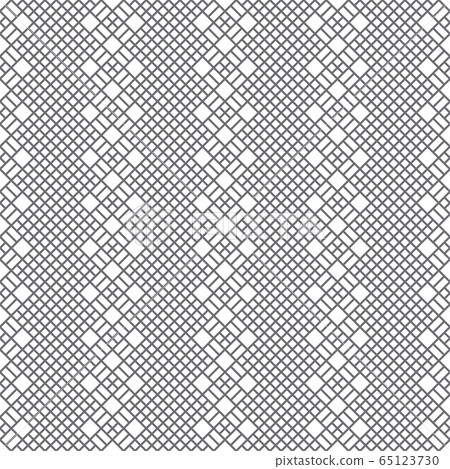 Vector seamless pattern. 65123730