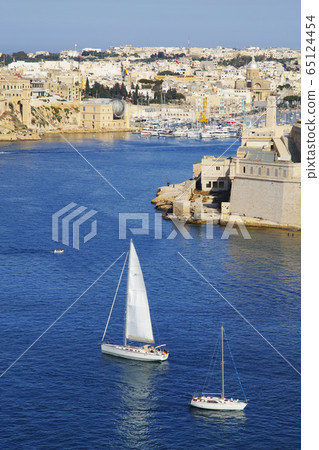 馬耳他島景觀 65124454