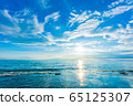 Sea	 65125307