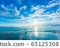 Sea	 65125308