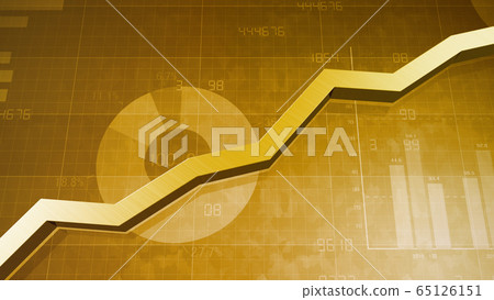 商業經濟財務數據圖表圖文件增長成功3d圖背景回 商業經濟財務數據圖表圖文件增長成功3d圖背景回 65126151