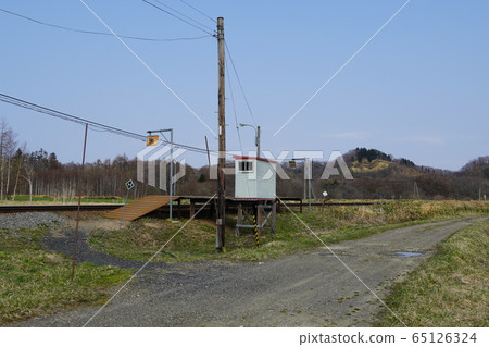 Nukanan Station (Soya Main Line) Nukanan Station (Soya Main Line) 65126324