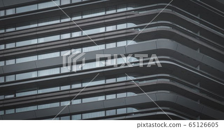 architecture pattern balconies windows skyscraper architecture pattern background architecture pattern balconies windows skyscraper architecture pattern background 65126605