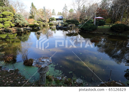北海道帶廣真鍋花園 65126829