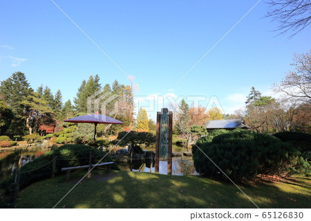 北海道帶廣真鍋花園 65126830