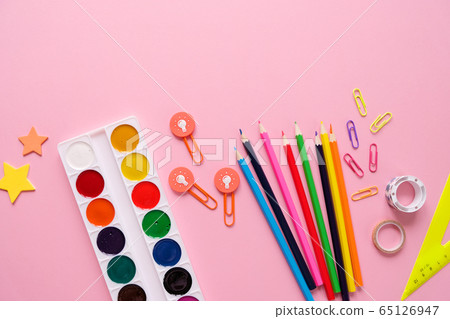Stationery colorful writing tools accessories pens Stationery colorful writing tools accessories pens 65126947