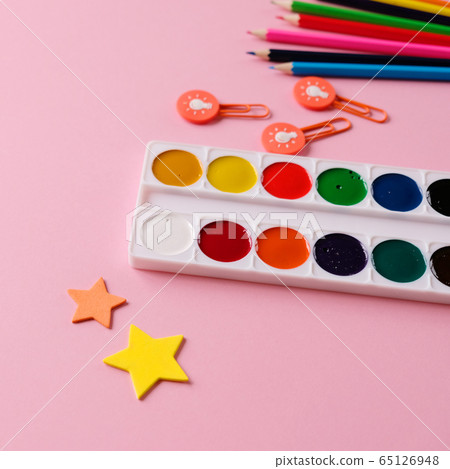 Stationery colorful writing tools accessories pens Stationery colorful writing tools accessories pens 65126948