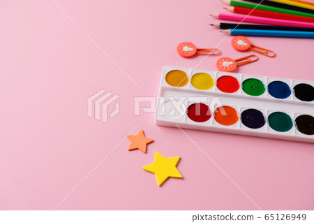Stationery colorful writing tools accessories pens 65126949