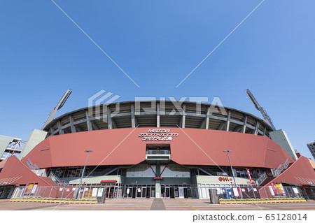 Mazda Stadium 65128014