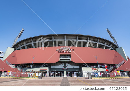 Mazda Stadium 65128015