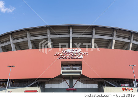 Mazda Stadium Mazda Stadium 65128019