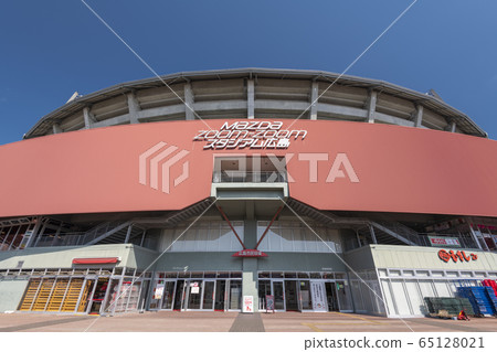 馬自達體育場 65128021