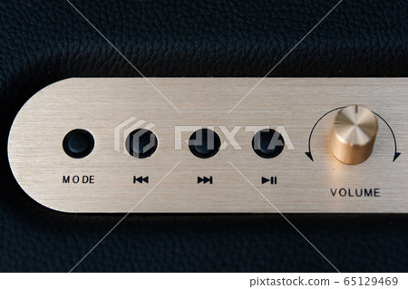 volume button on speaker bluetooth volume button on speaker bluetooth 65129469