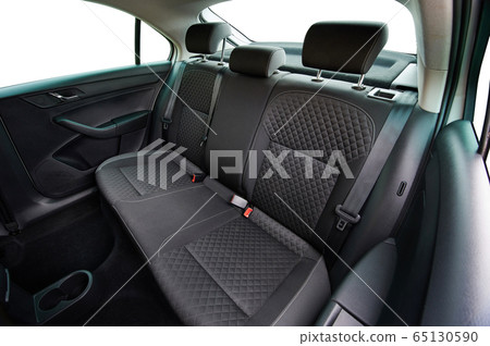 Clean textile carbackseat 65130590