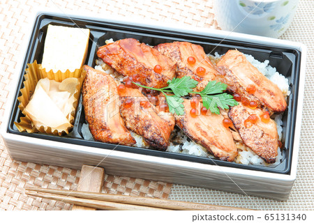 鮭魚長崎 65131340