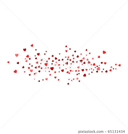 tree branch love vector ilustration design 65131434