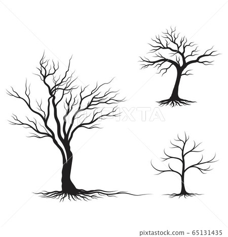 tree branch love vector ilustration design tree branch love vector ilustration design 65131435