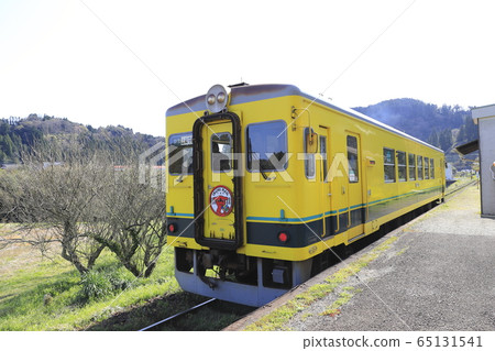 Isumi Railway Isumi Line Higashisoumoto Station 65131541