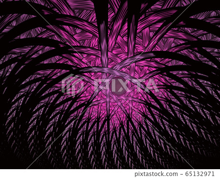 Elegant bright sophisticated background with 65132971