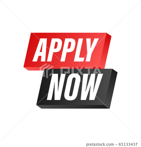Apply now. Web banner. Arrow, cursor icon. Arrow vector icon. Hand click. Vector stock illustration. Apply now. Web banner. Arrow, cursor icon. Arrow vector icon. Hand click. Vector stock illustration. 65133437