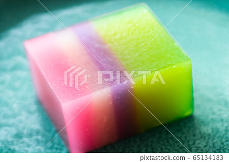 蒲志糖果/虹膜毛kan 65134183