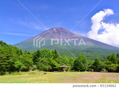 Summer scenery from Mizugatsuka-0755 65134662